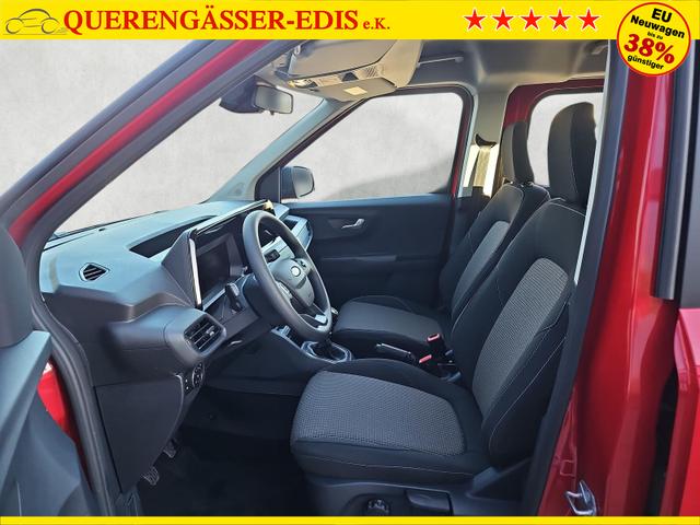 Ford Tourneo Courier Trend 1.0 EB / Klimaanlage 