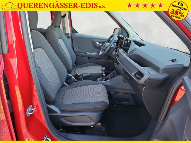Ford Tourneo Courier Trend 1.0 EB / Klimaanlage 