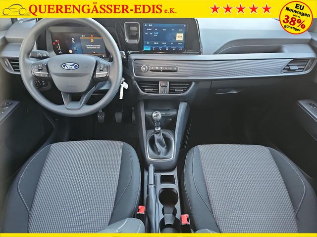 Ford Tourneo Courier Trend 1.0 EB / Klimaanlage 