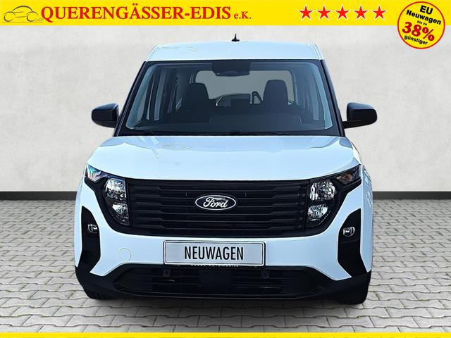 Ford Tourneo Courier Trend 1.0 EB / Winterpaket 