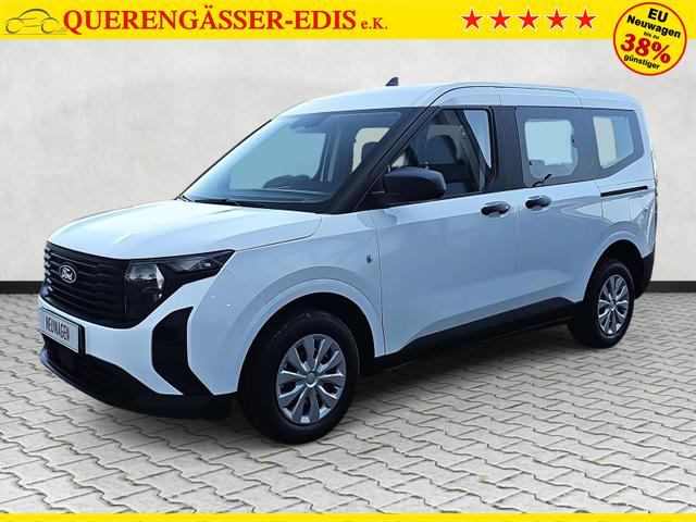 Ford Tourneo Courier Trend 1.0 EB / Winterpaket 