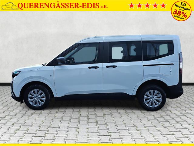 Ford Tourneo Courier Trend 1.0 EB / Winterpaket 