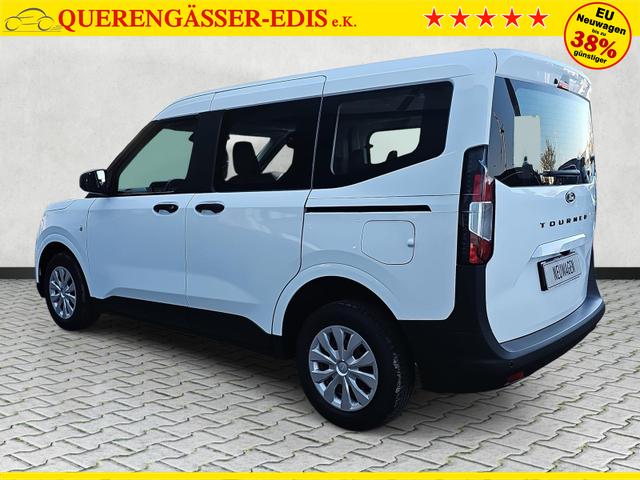 Ford Tourneo Courier Trend 1.0 EB / Winterpaket 