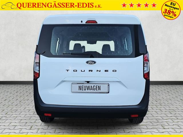 Ford Tourneo Courier Trend 1.0 EB / Winterpaket 