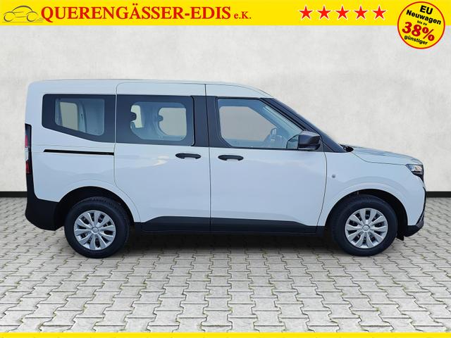 Ford Tourneo Courier Trend 1.0 EB / Winterpaket 