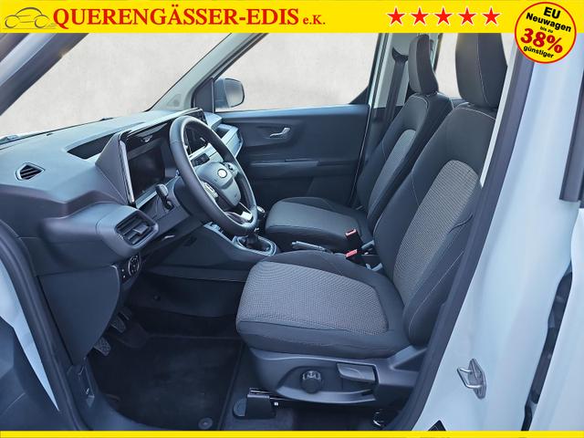 Ford Tourneo Courier Trend 1.0 EB / Winterpaket 