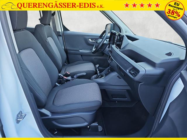 Ford Tourneo Courier Trend 1.0 EB / Winterpaket 