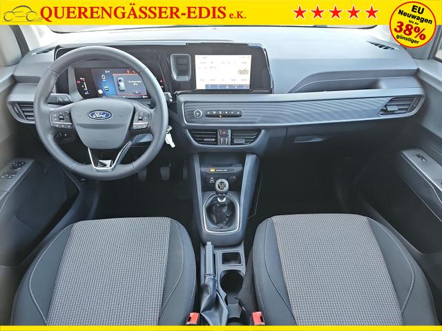 Ford Tourneo Courier Trend 1.0 EB / Winterpaket 