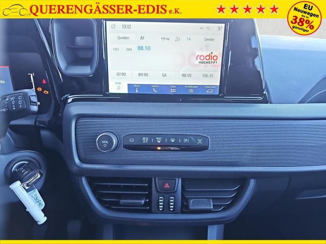 Ford Tourneo Courier Trend 1.0 EB / Winterpaket 