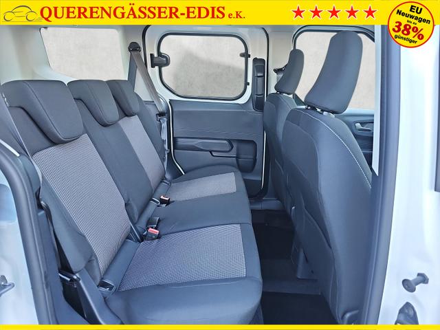 Ford Tourneo Courier Trend 1.0 EB / Winterpaket 