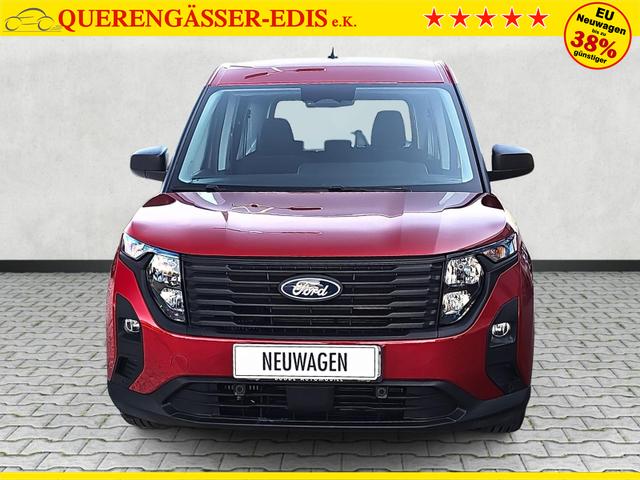 Ford Tourneo Courier Trend 1.0 EB / Winterpaket 