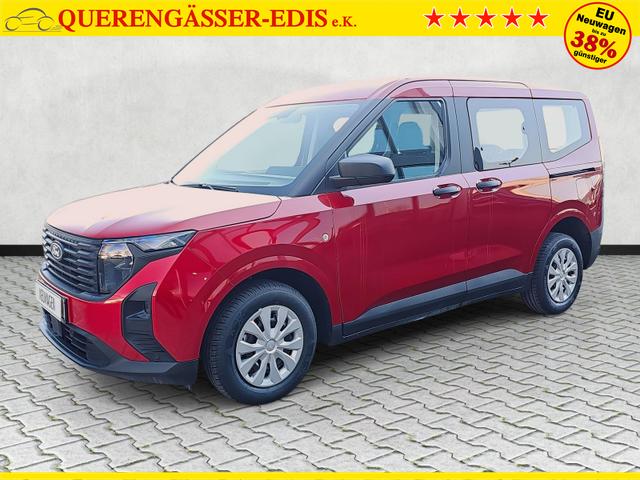Ford Tourneo Courier Trend 1.0 EB / Winterpaket 