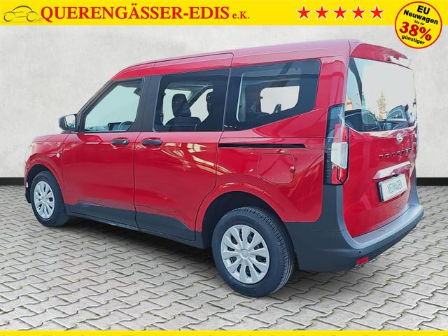 Ford Tourneo Courier Trend 1.0 EB / Winterpaket 