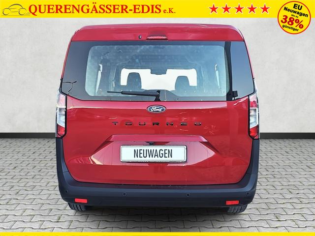 Ford Tourneo Courier Trend 1.0 EB / Winterpaket 
