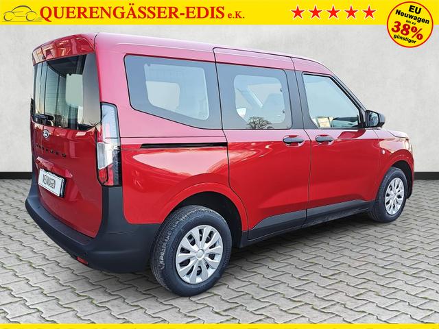 Ford Tourneo Courier Trend 1.0 EB / Winterpaket 