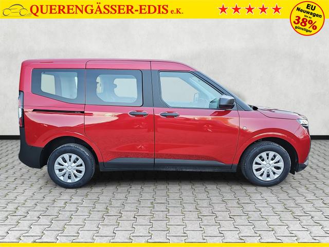 Ford Tourneo Courier Trend 1.0 EB / Winterpaket 