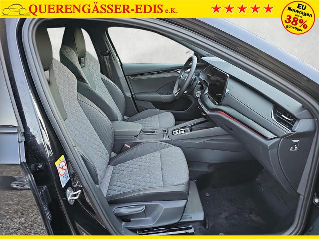 Skoda Octavia Combi 1.5 TSI mHEV 110 kW Sportline eTSI DSG Pano AHK 
