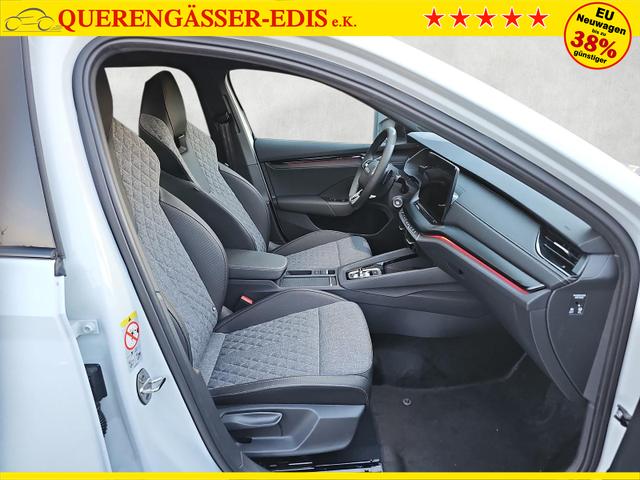 Skoda Octavia Combi 2.0 TSI DSG 150 kW 4x4 Sportline AHK Kessy 