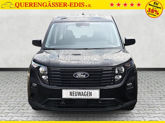 Ford Tourneo Courier Trend 1.0 EB / Winterpaket 