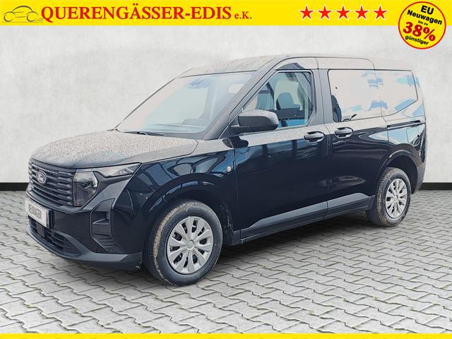 Ford Tourneo Courier Trend 1.0 EB / Winterpaket 