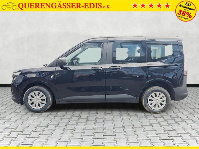 Ford Tourneo Courier Trend 1.0 EB / Winterpaket 