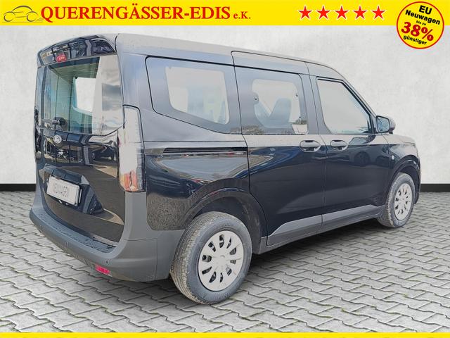 Ford Tourneo Courier Trend 1.0 EB / Winterpaket 