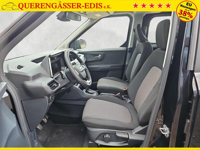 Ford Tourneo Courier Trend 1.0 EB / Winterpaket 