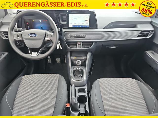 Ford Tourneo Courier Trend 1.0 EB / Winterpaket 