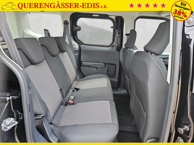 Ford Tourneo Courier Trend 1.0 EB / Winterpaket 