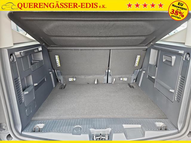 Ford Tourneo Courier Trend 1.0 EB / Winterpaket 