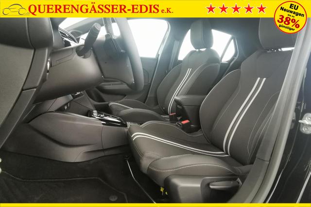 Opel Corsa GS 1.2 Autom Active Drive Assist u Kamera 