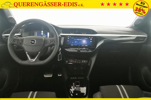Opel Corsa GS 1.2 Autom Active Drive Assist u Kamera 