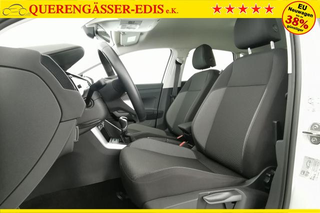Volkswagen Polo LIFE 1.0 TSI / LED AppConnect&AppleCarPla 
