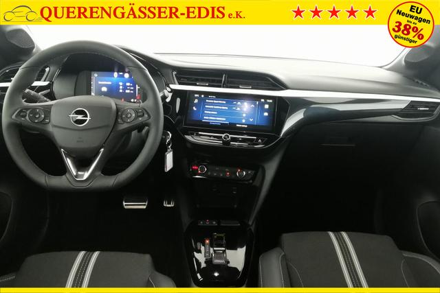 Opel Corsa GS 1.2 Autom Active Drive Assist u Kamera 