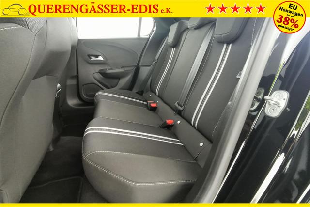 Opel Corsa GS 1.2 Autom Active Drive Assist u Kamera 