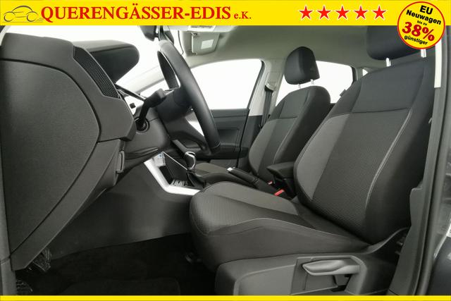 Volkswagen Polo LIFE 1.0 TSI / LED AppConnect&AppleCarPla 