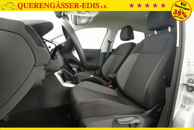 Volkswagen Polo LIFE 1.0 TSI / LED AppConnect&AppleCarPla 