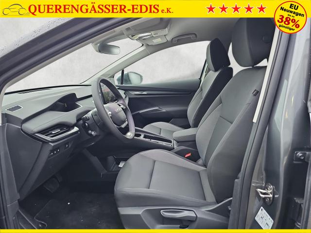 Skoda Elroq 60 Navi / Plus Paket Kamera W&auml;rmepumpe 