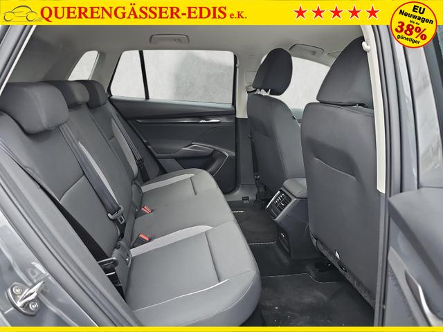 Skoda Elroq 60 Navi / Plus Paket Kamera W&auml;rmepumpe 