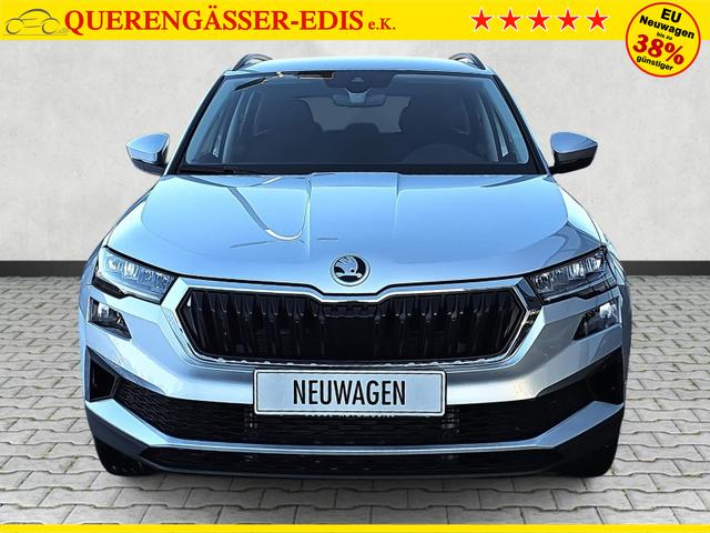 Skoda Karoq Selection 1.5 TSI / Navi ACC R&uuml;ckfahrk 