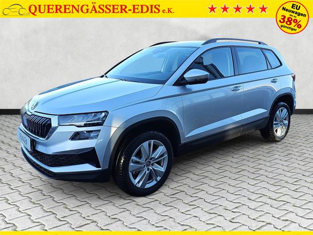 Skoda Karoq Selection 1.5 TSI / Navi ACC R&uuml;ckfahrk 