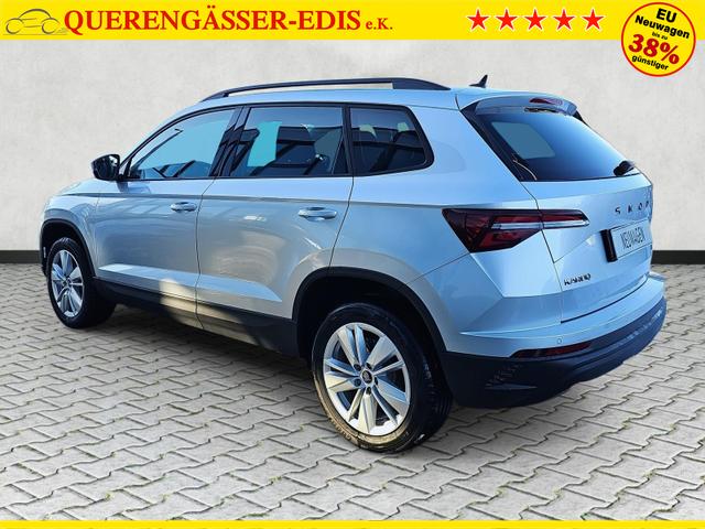 Skoda Karoq Selection 1.5 TSI / Navi ACC R&uuml;ckfahrk 