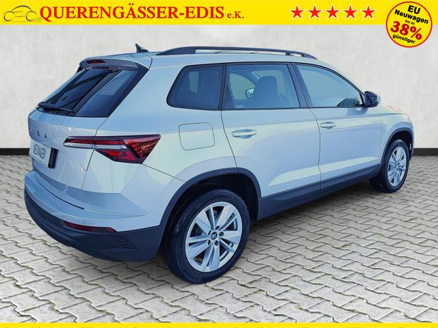 Skoda Karoq Selection 1.5 TSI / Navi ACC R&uuml;ckfahrk 