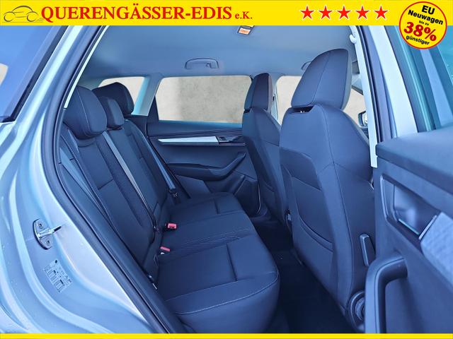 Skoda Karoq Selection 1.5 TSI / Navi ACC R&uuml;ckfahrk 