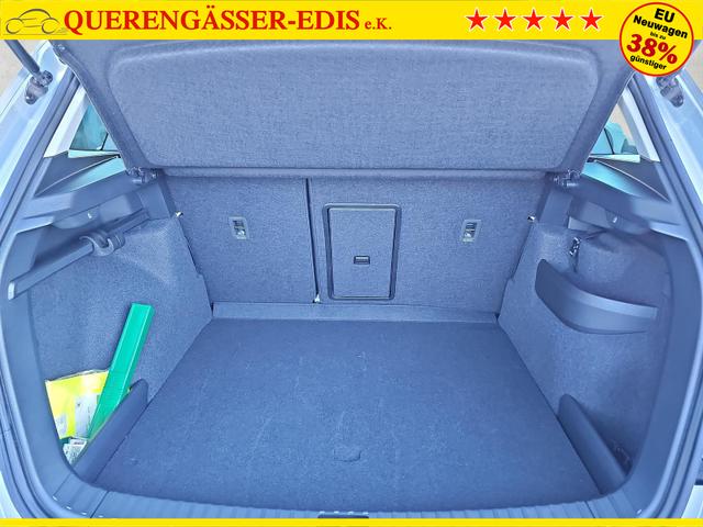 Skoda Karoq Selection 1.5 TSI / Navi ACC R&uuml;ckfahrk 