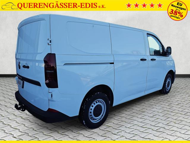 Volkswagen T7 Transporter Kastenwagen 2.0 TDI 81 kW KR Kasten AHK / PDC vo. hi 