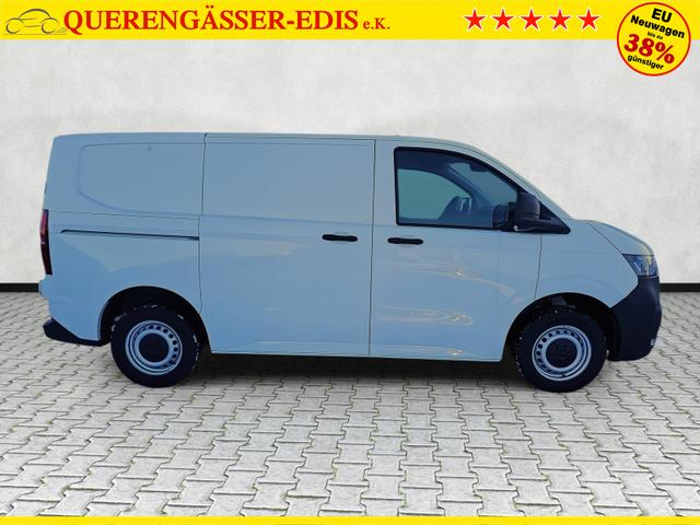 Volkswagen T7 Transporter Kastenwagen 2.0 TDI 81 kW KR Kasten AHK / PDC vo. hi 