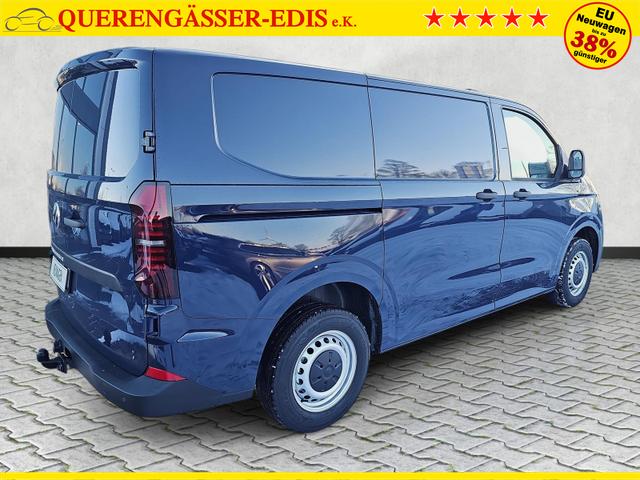 Volkswagen T7 Transporter Kastenwagen 2.0 TDI 81 kW KR Kasten AHK / PDC vo. hi 