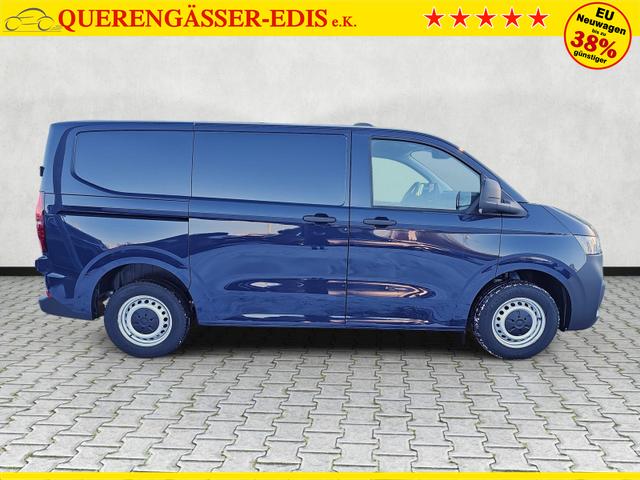 Volkswagen T7 Transporter Kastenwagen 2.0 TDI 81 kW KR Kasten AHK / PDC vo. hi 