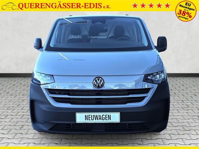 Volkswagen T7 Transporter Kastenwagen 2.0 TDI 81 kW KR Kasten AHK / PDC vo. hi 